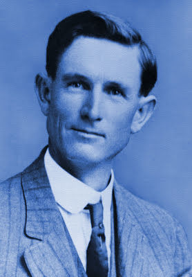 James Urban Allred, BYA Class of 1898