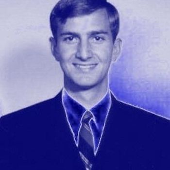 Larry Christensen, BYH Class of 1966