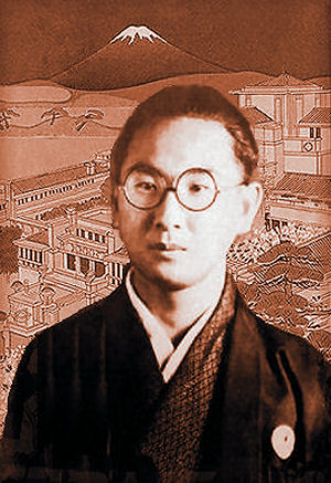 Takeo Fujiwara, BYH Class of 1929