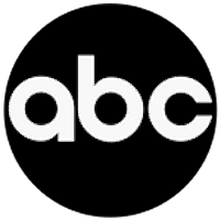 More modern ABC logo, used until 2006.