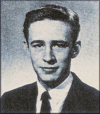 Stevens Nelson, BYH Class of 1958