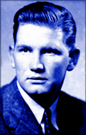 Edward Donald Snow, Sr., BYH Class of 1938
