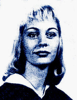 Lorraine Fullmer [Day] BYH Class of 1959