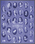 BYH Class of 1923
