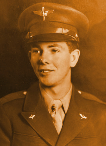 William L. Miller, Jr., BYH 1943