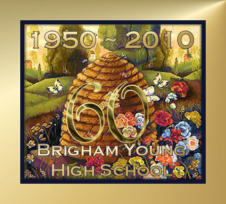 BYH Class of 1950 in 2010 - 60th Year Anniversary