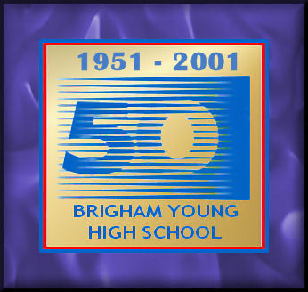 50th Year Anniversary - BYH Class of 1951
