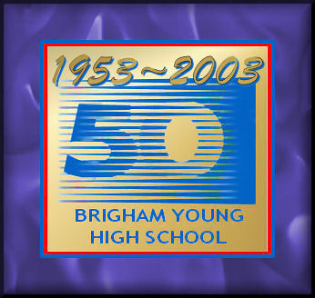 50th Year Anniversary - BYH Class of 1950