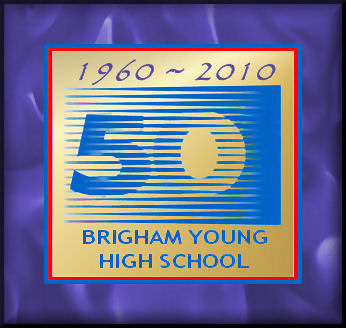 BYH Class of 1960 50th Golden Anniversary in 2010