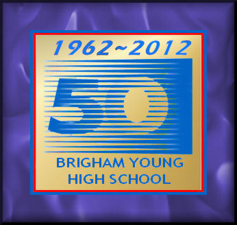 50th Year Anniversary - BYH Class of 1962