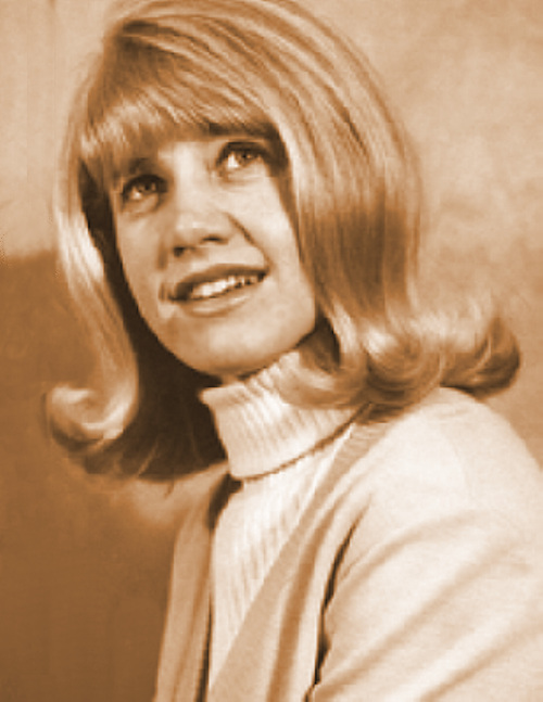 Diane Georgia Hills Marshall, BYH Class of 1963