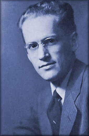 Richard L. Gunn, BYH Faculty 1948-1954