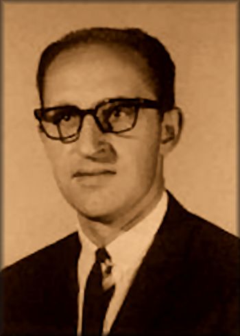 James A. Mason, Music Faculty, BYH 1962