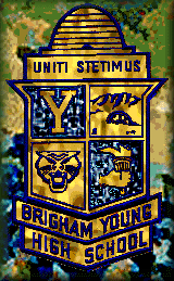 BYH Crest~Seal