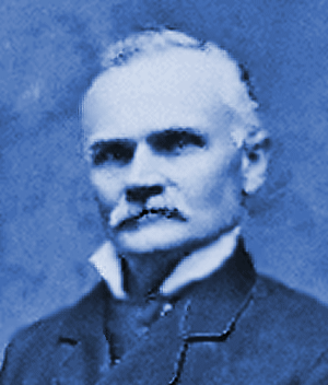 Dr. Karl G. Maeser