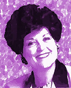 Sybil Clarke Ferguson