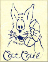 BYH Cat Call - by Jim Petty - 1966