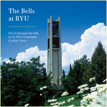 The Bells of BYU album cover