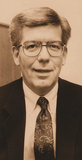 Kay S. Cornaby