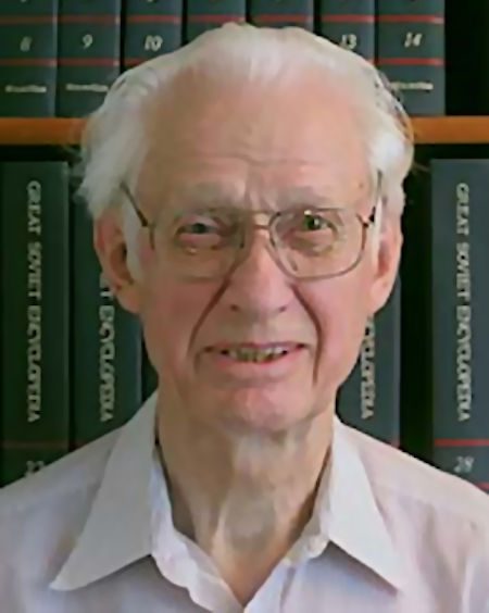 Chauncey Dennison Harris