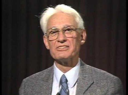 Chauncy Dennison Harris (1914 - 2003)