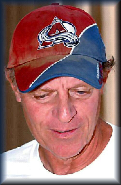 Coach John Boshard, Centennial High School, Pueblo