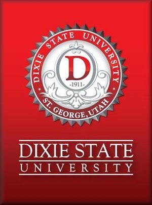 Dixie State University Logo