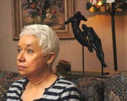 Carol Lynn Wright Pearson