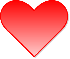 Heart logo
