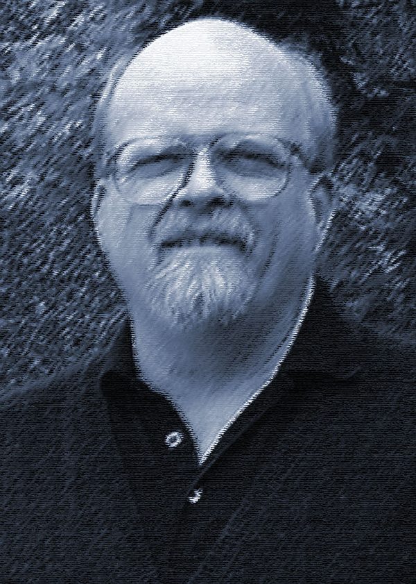 James W. Petty, Heirlines genealogy, 2005