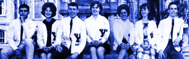BYH Elected Student Leaders
