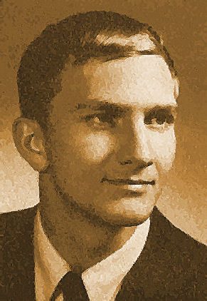 Larry Christensen - 1966