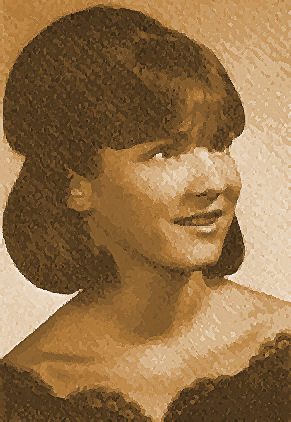 Bariann Trunnell - 1966