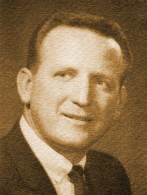 Harold O.