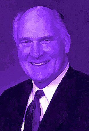 Ed J. Pinegar