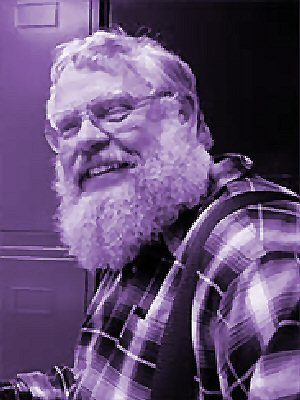 J. Keith Rigby, Jr.