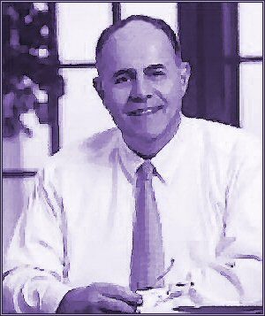 Paul G. Van Wagenen