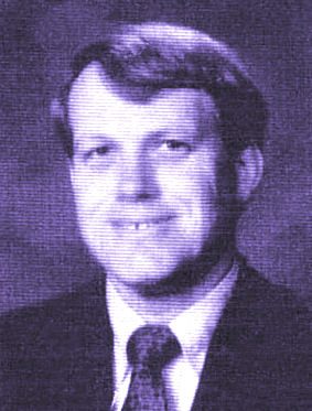 Douglas Dwight Wilkinson