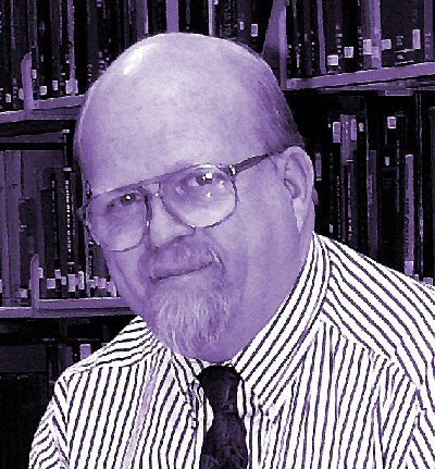 James Winter Petty