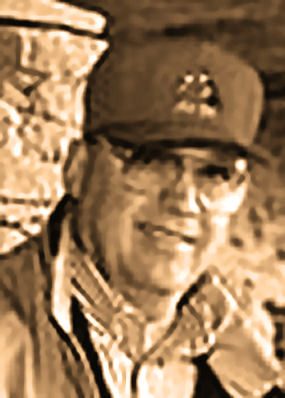 Blaine M. Yorgason