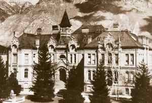 B. Y. High